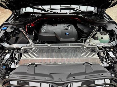 Used 2026 BMW X3 xDrive30 image 27