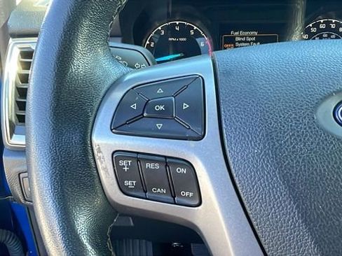 Used 2019 Ford Ranger XLT w/ Equipment Group 301A Mid image 23