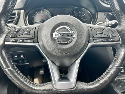 Used 2018 Nissan Rogue SL w/ Premium Package AWD/4WD image 22