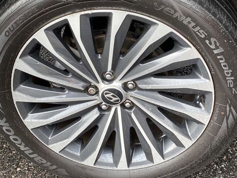 Used 2024 Hyundai Palisade Calligraphy image 31