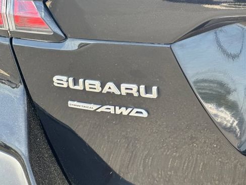 Used 2022 Subaru Outback Premium AWD/4WD image 29