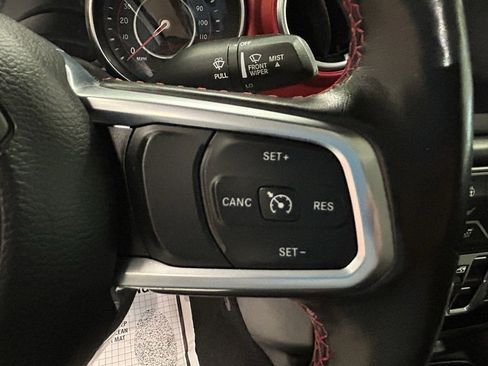 Used 2020 Jeep Gladiator Rubicon w/ Dual Top Group image 11