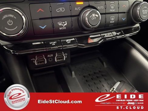 New 2026 Dodge Durango GT image 49