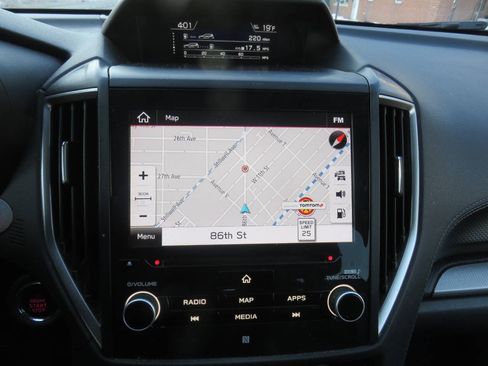 Used 2021 Subaru Forester Limited AWD/4WD image 18