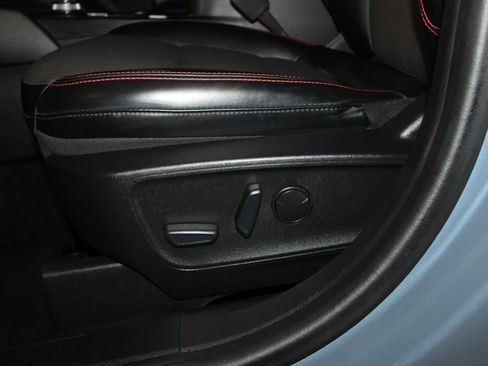 Used 2023 Ford Escape ST-Line w/ Tech Pack #1 AWD/4WD image 7
