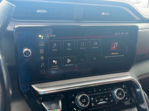 Used 2024 GMC Sierra 2500 Denali Ultimate w/ Max Trailering Package image 31