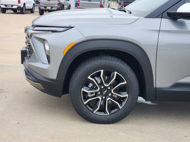 New 2026 Chevrolet TrailBlazer ACTIV w/ Convenience Package AWD/4WD image 9