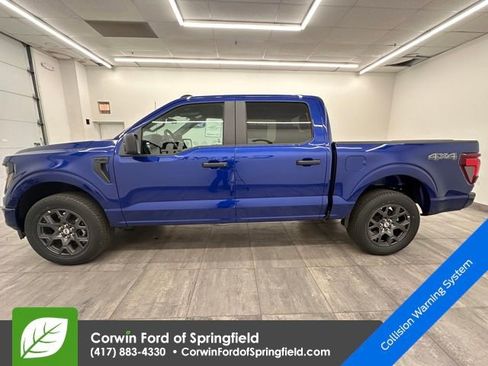 New 2026 Ford F150 STX w/ Equipment Group 200A image 2