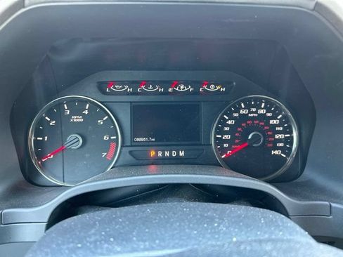 Used 2018 Ford F150 Raptor w/ Equipment Group 801A Mid AWD/4WD image 11