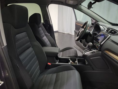 Used 2020 Honda CR-V EX image 32