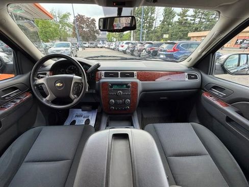 Used 2013 Chevrolet Tahoe LS w/ All-Star Edition AWD/4WD image 13
