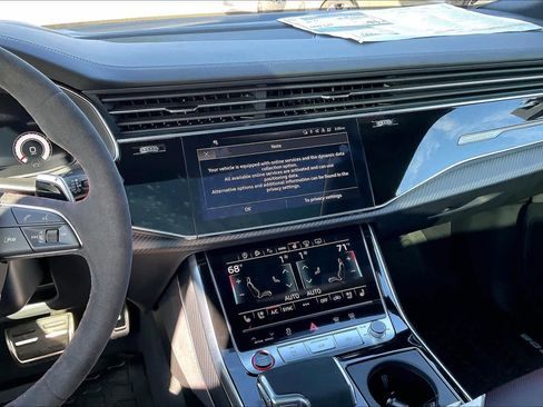 New 2026 Audi RS Q8 performance image 6