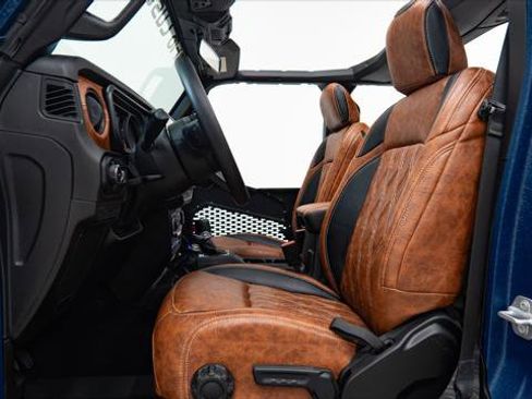 Used 2026 Jeep Wrangler Unlimited Sport image 31