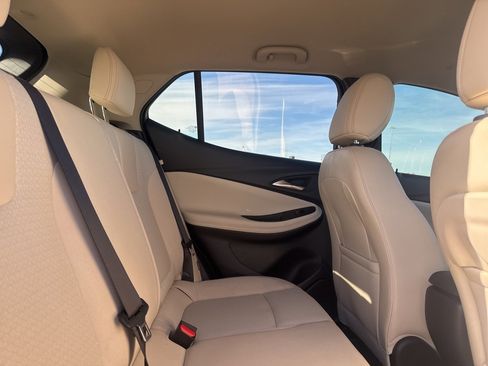 Used 2023 Buick Encore GX Preferred w/ Cold Weather Comfort Package image 17