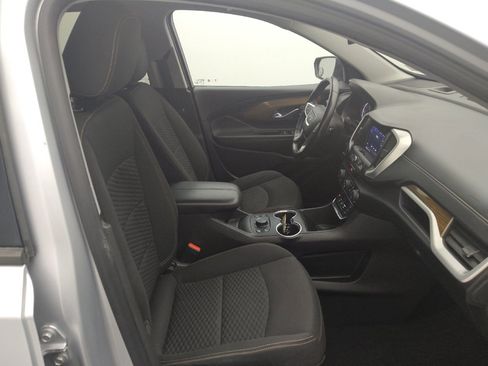 Used 2020 GMC Terrain SLE w/ Driver Convenience Package FWD image 21