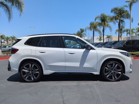 Used 2025 BMW X1 M35i w/ Premium Package AWD/4WD image 11