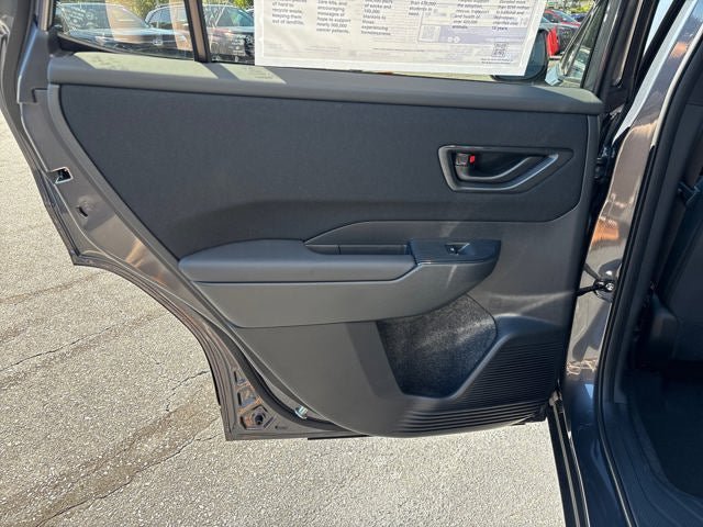 New 2026 Subaru Outback Premium AWD/4WD image 86