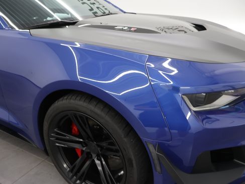 Used 2023 Chevrolet Camaro ZL1 RWD image 23