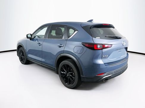 Used 2025 MAZDA CX-5 Carbon Edition AWD/4WD image 5
