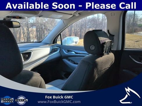 Used 2019 Buick Enclave Preferred image 8