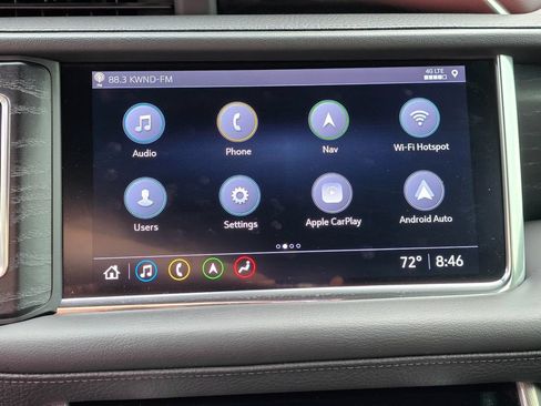 Certified 2021 GMC Yukon Denali w/ Denali Premium Package AWD/4WD image 18