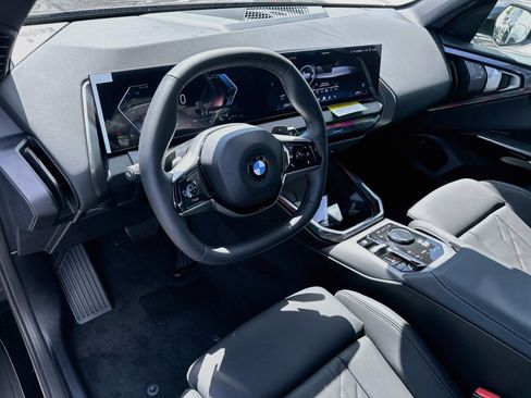 New 2026 BMW X3 xDrive30i w/ Convenience Package AWD/4WD image 7