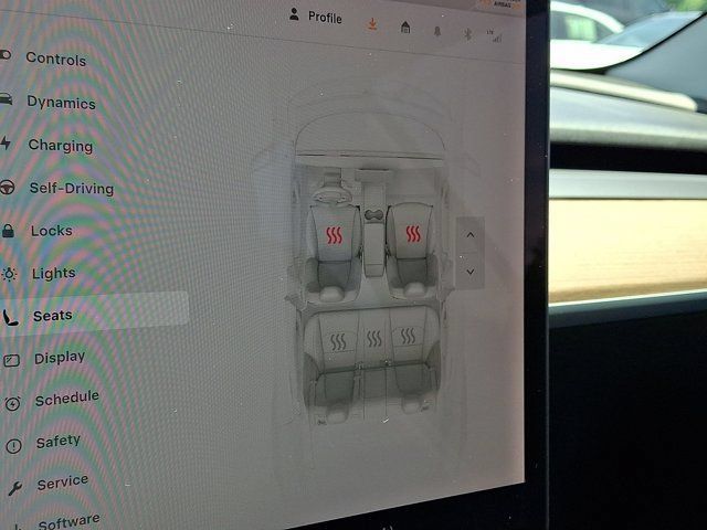 Used 2019 Tesla Model 3 Standard Range Plus RWD image 28