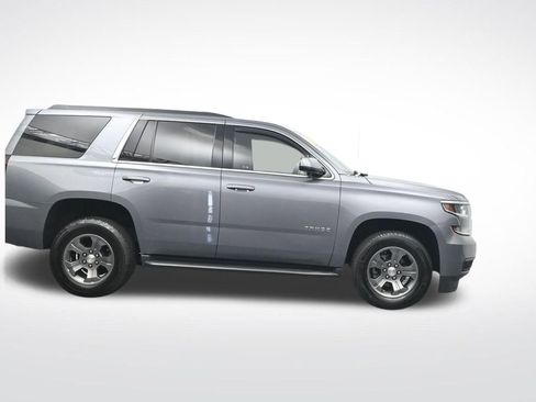 Used 2019 Chevrolet Tahoe LS RWD image 4