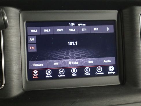 Used 2019 Dodge Charger Police image 27