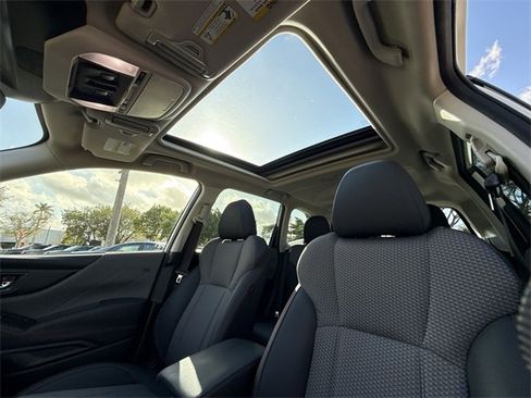 Certified 2023 Subaru Forester Sport image 22