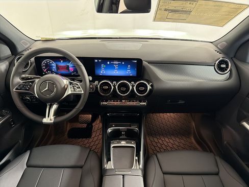 New 2026 Mercedes-Benz GLA 250 4MATIC image 16