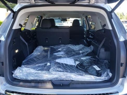 New 2026 Subaru Ascent Premium AWD/4WD image 5