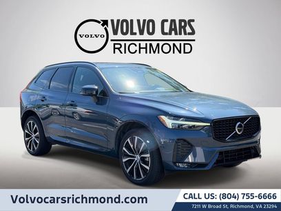 Used 2024 Volvo XC60 B5 Plus