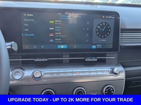 New 2026 Hyundai Kona SE AWD/4WD image 26