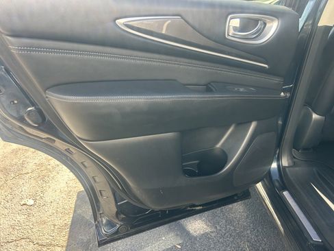 Used 2019 INFINITI QX60 Pure image 35