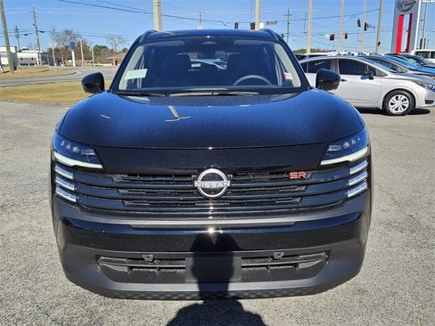 New 2026 Nissan Kicks SR image 17