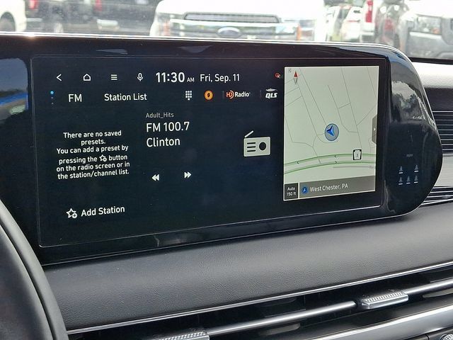 Used 2023 Hyundai Palisade Calligraphy AWD/4WD image 19