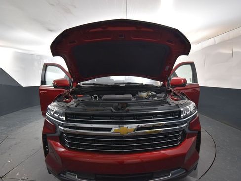 Used 2023 Chevrolet Tahoe LT w/ LT Signature Package image 14