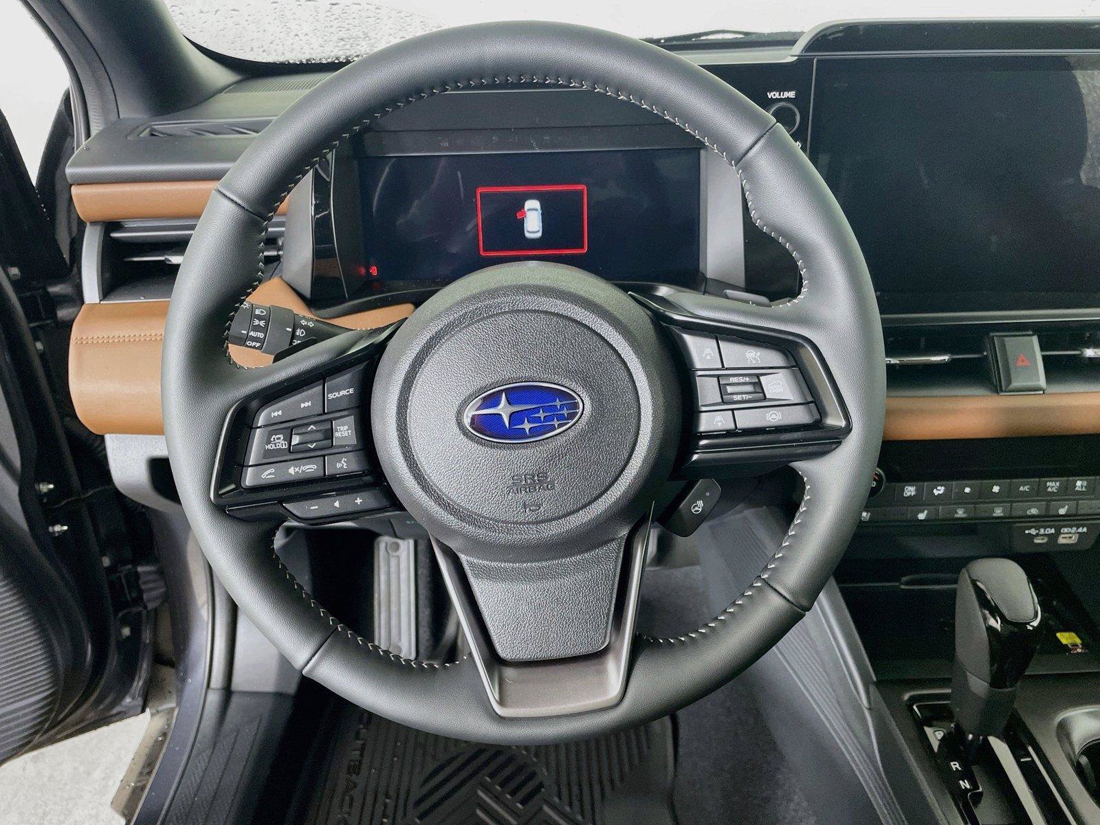 New 2026 Subaru Outback Touring XT w/ Convenience Package AWD/4WD image 19
