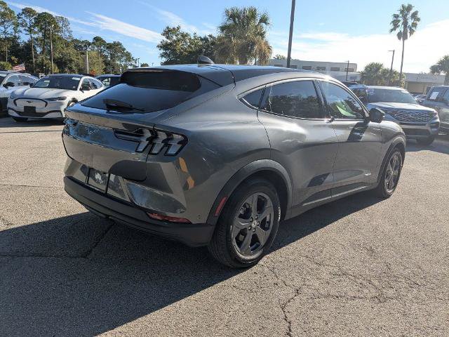 Certified 2023 Ford Mustang Mach-E Select RWD image 4