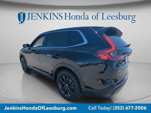 New 2026 Honda CR-V EX-L image 5