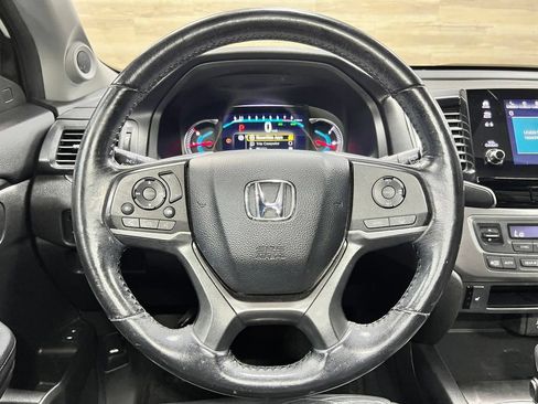 Used 2019 Honda Pilot EX-L image 27