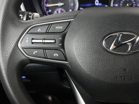 Used 2022 Hyundai Santa Fe SEL w/ Cargo Package image 24