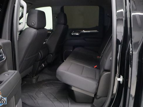 Used 2025 Chevrolet Silverado 1500 LT w/ Protection Package RWD image 25