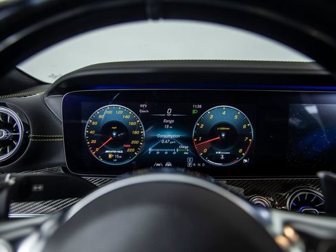 Used 2020 Mercedes-Benz AMG GT 63 S image 27