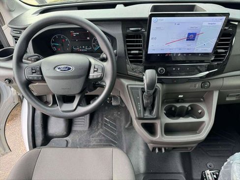 New 2025 Ford Transit 350 w/ Interior Upgrade Package image 30