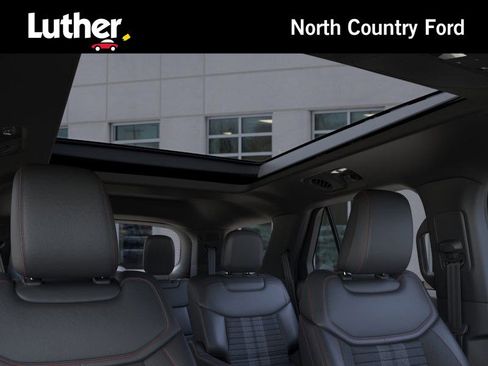 New 2026 Ford Explorer ST-Line image 22