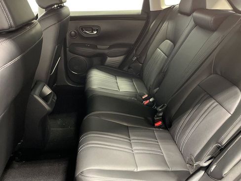 New 2027 Honda HR-V EX-L image 24