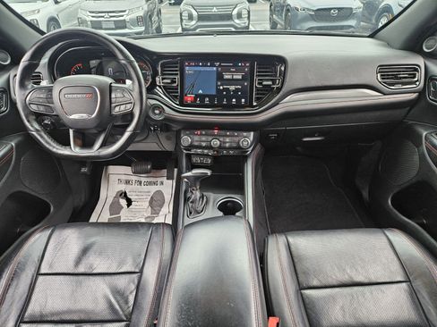Used 2024 Dodge Durango GT image 13
