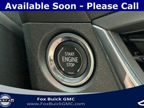 Certified 2025 Buick Encore GX Sport Touring w/ Experience Buick Package AWD/4WD image 18